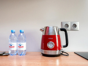 Квартира Кировский Авенир