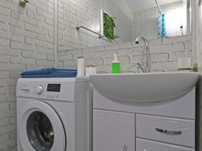 Апартаменты Granada Отличные апартаменты формата Евротрешки в самом центре города