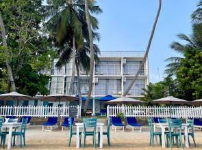 Бутик-отель Smeralda Resorts