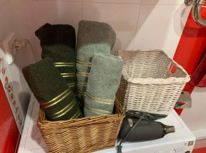 Квартира Восход