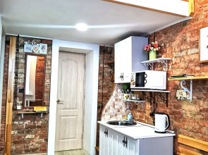 Апартаменты Old Vladivostok