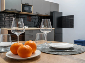 Квартира Студия у Таврического сада