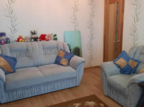 Квартира на Фурманова 25