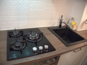 Апартаменты Стильная Квартира на Васильевском Острове