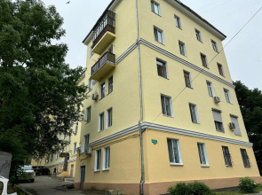 Квартира 2-Комнатная Московская 15 Покровский Парк