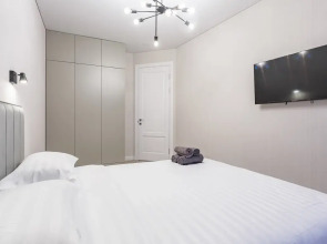 Апартаменты FortEstate на Нахимовском проспекте 31/3 (1)