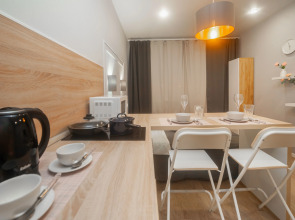 Апартаменты Санди на Сколковской 5А