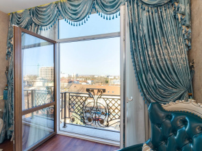 GREGORY Boutique Hotel