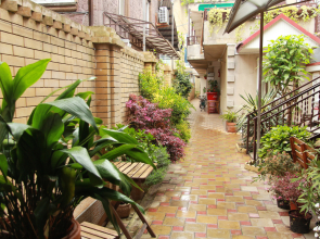 Меблированные комнаты Альянс