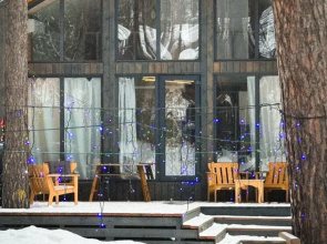 Na Gorykogo Guest house