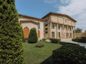 Villa Oho Hotel