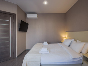 Гостевой дом на Листопадной