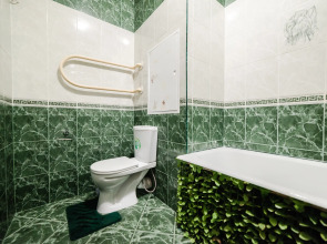 Квартира на улице Удальцова 17к2