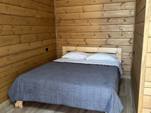 Отель Лилия