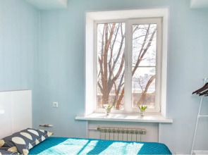 Апартаменты в Центре Владивостока