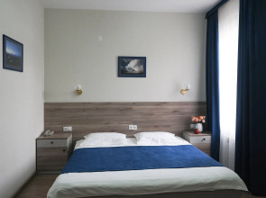 Отель Азия Отель Бишкек