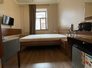 Апартаменты на Гражданской 9 (8)