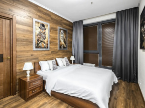 Апартаменты Белая Сова Жк Лайнер Запад 20