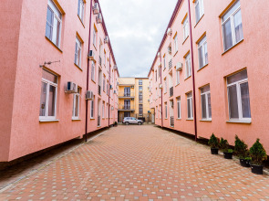 Апартаменты на Пионерском 259 K