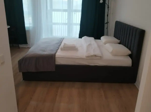 Квартира InnDays Алхимовская улица, 1к1