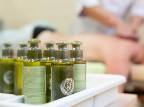 Санаторий Энергетик