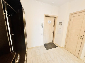 Апартаменты Hanaka на Утренней