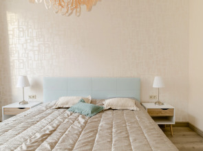 Апартаменты Riva Apart на Корпусной