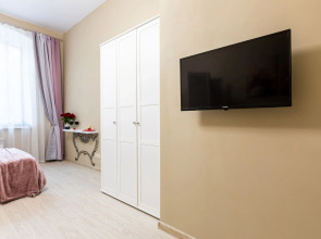 Квартира FlаtStay Разъезжая Ул 16-18