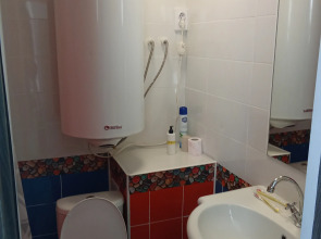 Апартаменты Ева