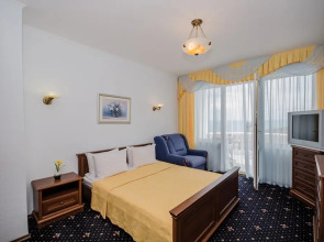 Мини-Отель Мечта