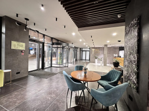 Квартира Управляйте своим комфортом с помощью Алисы