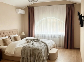 Eva Apartments Guest House