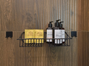 Квартира Lime Troesutok