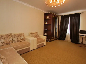 V Gagre Apartments