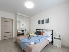 Апартаменты Жемчужина у госпиталя Мать и дитя