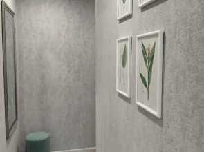 Квартира у Фонтана