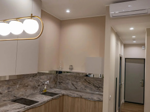 Апартаменты Миррор у Моря