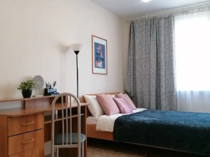 Naprotiv Trts Planeta Apartments