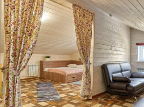 Отель Ростовский