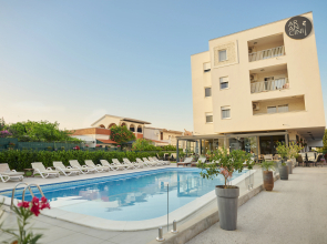 Arancini Residence Apart-hotel