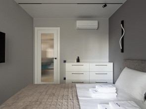 Апартаменты Sunrise by Pavlov