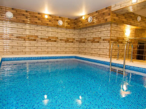 Гостевой дом Садко