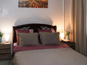 Квартира Двухкомнатная на Тверском рядом с трассой М4 Дон с крытой парковкой