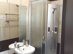 Меблированные комнаты АртСтудии