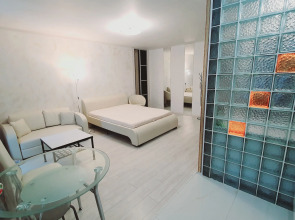 Заповедные Кварталы