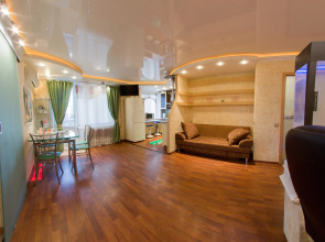 Апартаменты InHome24 Большая Якиманка 54