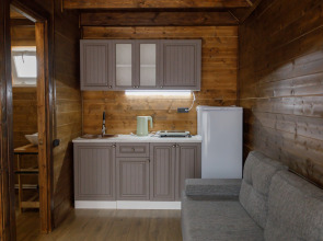 Гостевой дом Мик