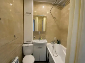 Квартира у зоопарка