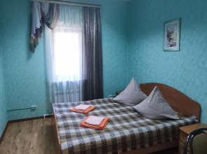 Отель Золотой улей