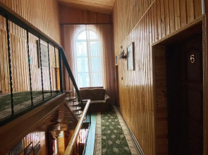 Отель Старый клён